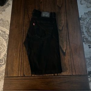 Levi men’s Jean